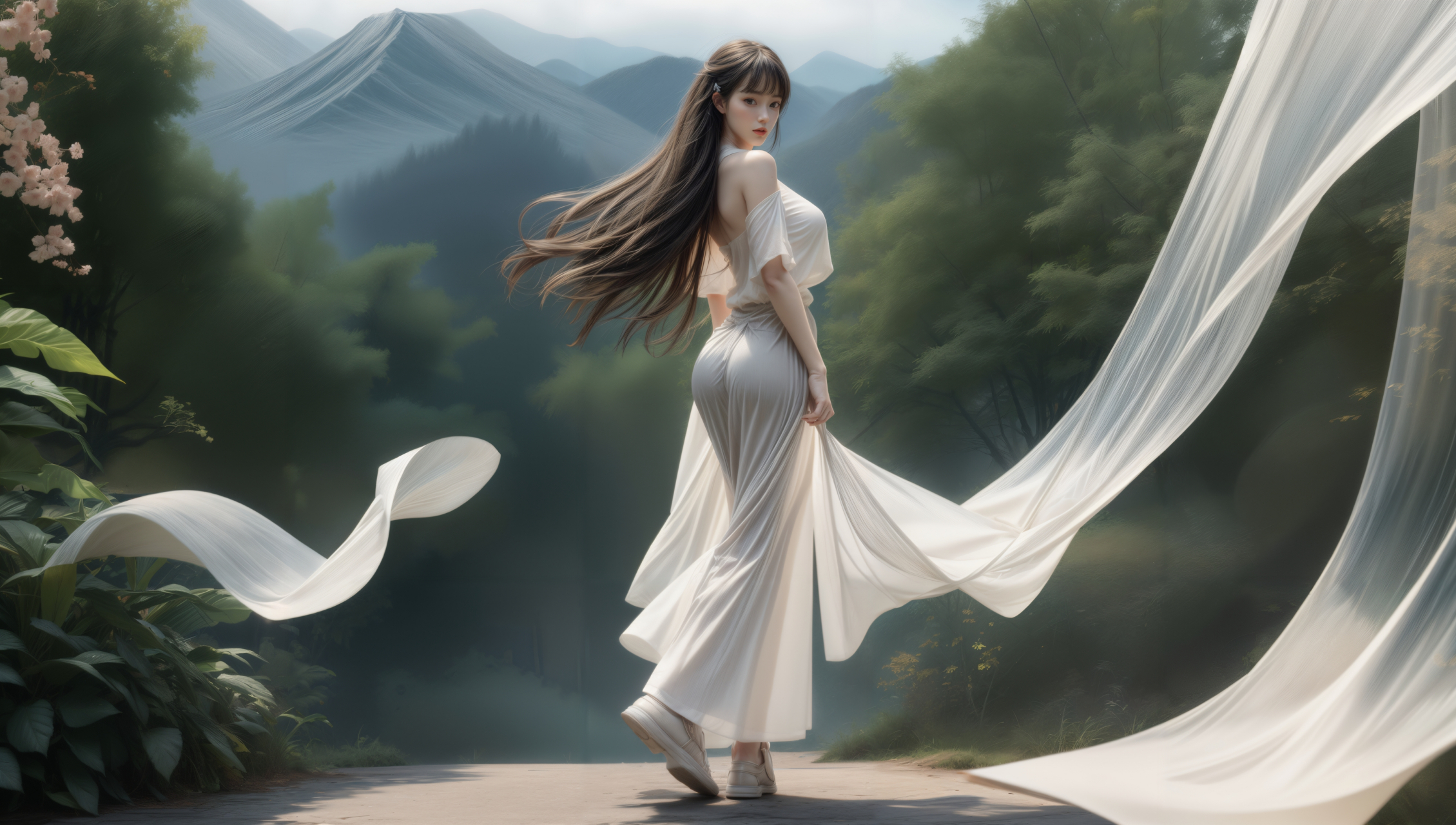 再演程派之韵 “秋声然冉——白思然个人专场演出”举办